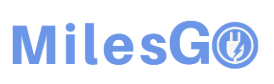 MilesGo Logo